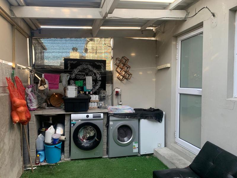 2 Bedroom Property for Sale in Silversands Western Cape